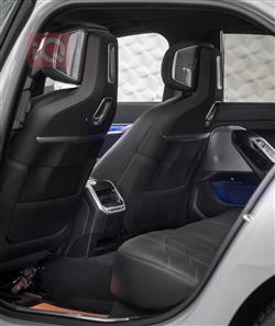 بي ام دبليو الفئة 7